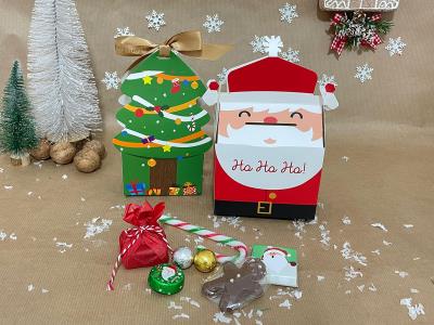 Cheerful Crunchies Box